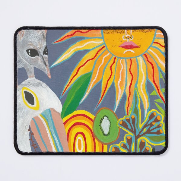 Item preview, Beach Days designed and sold by bonsart.