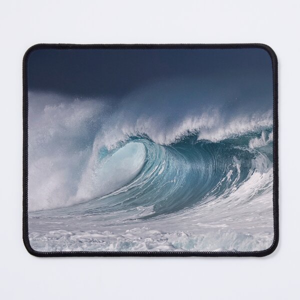 Item preview, Winter Waves At Pipeline 22 designed and sold by Alex Preiss.