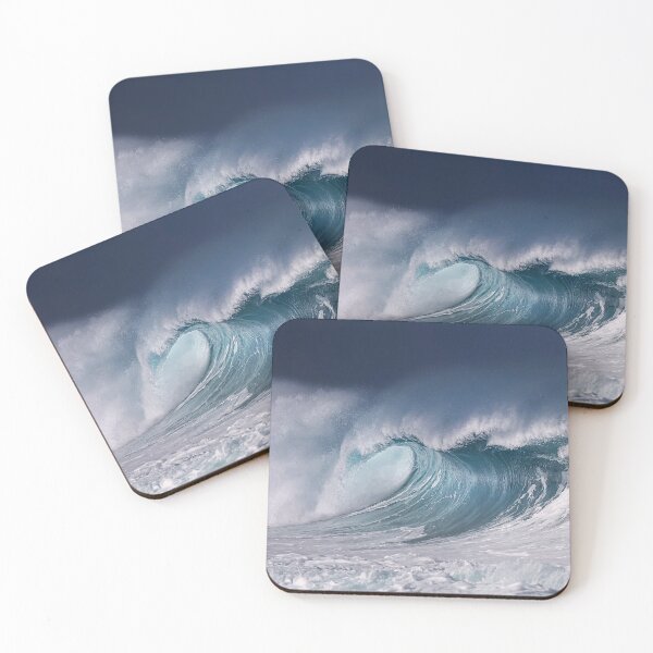 Item preview, Winter Waves At Pipeline 22 designed and sold by Alex Preiss.