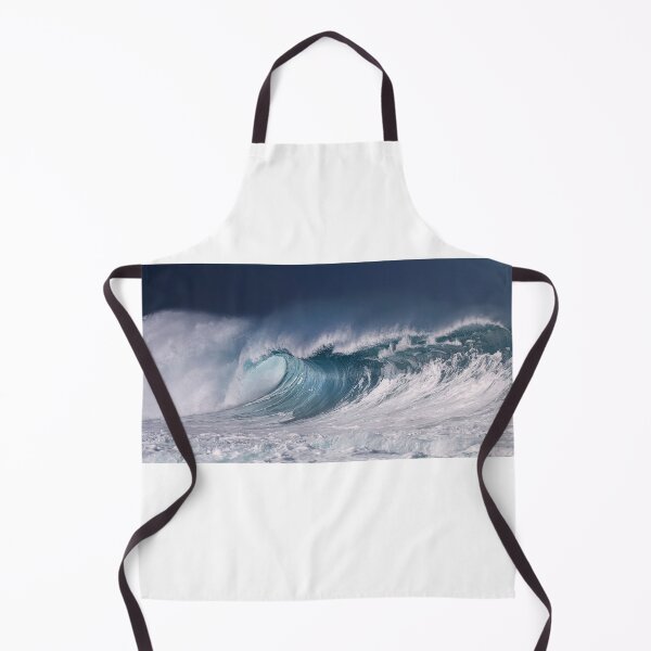 Item preview, Winter Waves At Pipeline 22 designed and sold by Alex Preiss.
