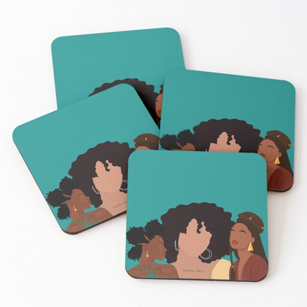 Item preview, Goody-Girls Sisterhood  designed and sold by Goody-Girls.