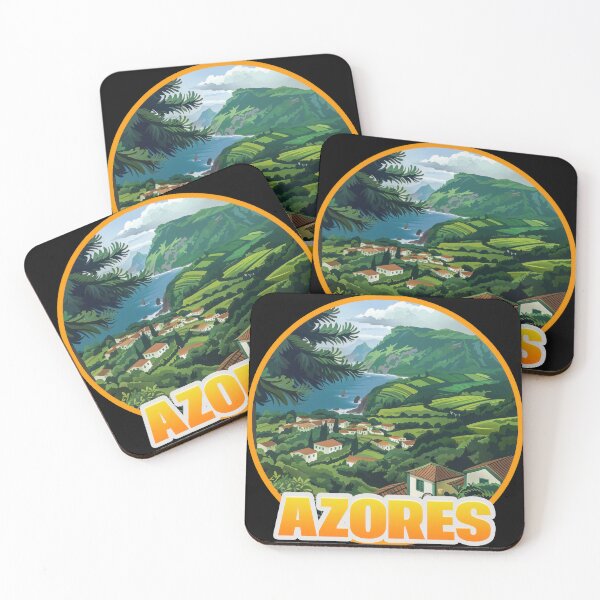 Item preview, Azores - Portugal designed and sold by duke818.