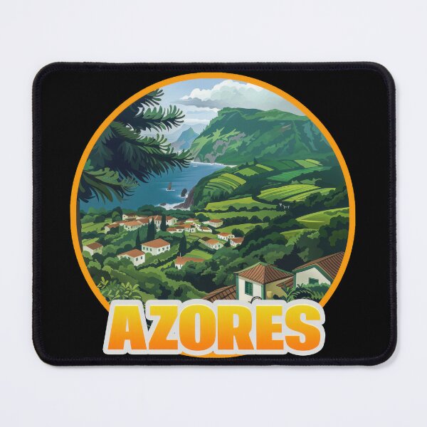 Item preview, Azores - Portugal designed and sold by duke818.