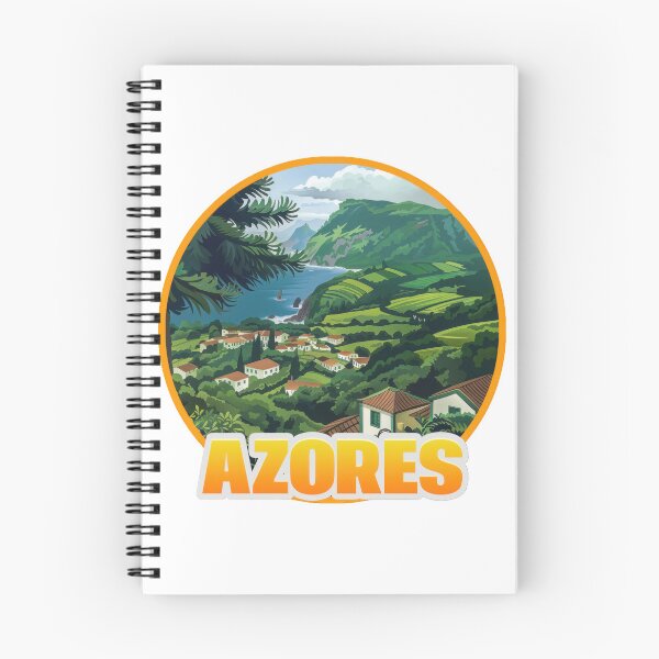 Item preview, Azores - Portugal designed and sold by duke818.