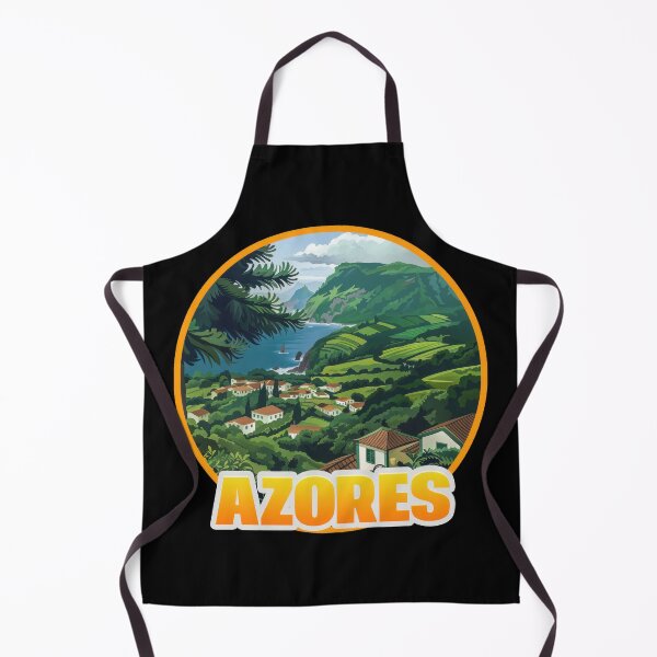 Item preview, Azores - Portugal designed and sold by duke818.