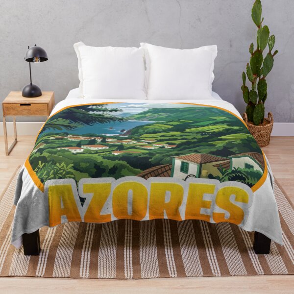 Item preview, Azores - Portugal designed and sold by duke818.