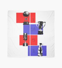 Achievements U Scarf