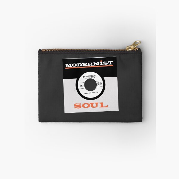 Item preview, Modernist Northern Soul Sleeve designed and sold by modernistdesign.