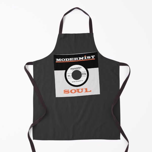 Item preview, Modernist Northern Soul Sleeve designed and sold by modernistdesign.