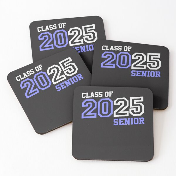 Item preview, Senior 2025 Class of 2025 Graduation 25 Back to School designed and sold by cidolopez.