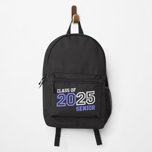Item preview, Senior 2025 Class of 2025 Graduation 25 Back to School designed and sold by cidolopez.