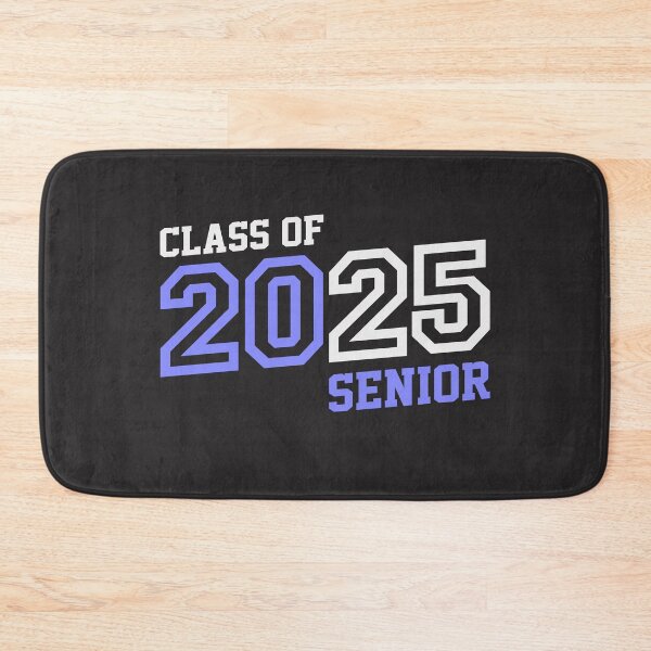 Item preview, Senior 2025 Class of 2025 Graduation 25 Back to School designed and sold by cidolopez.
