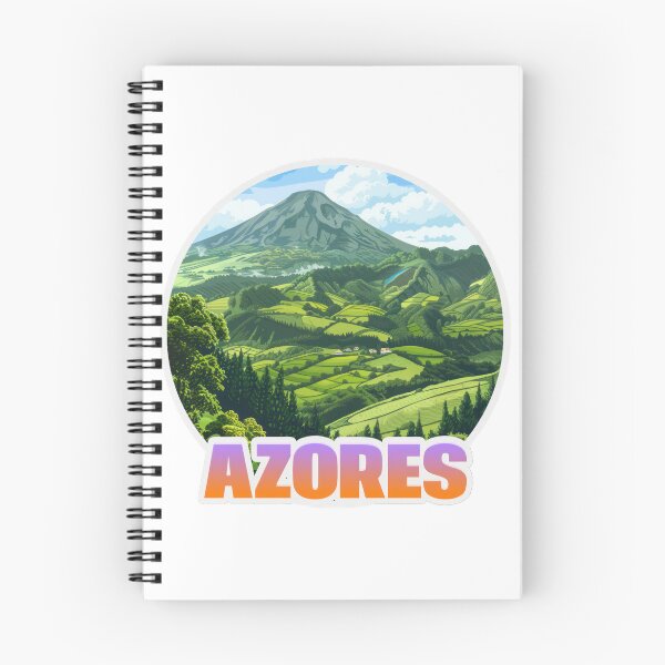 Item preview, Azores - Portugal designed and sold by duke818.