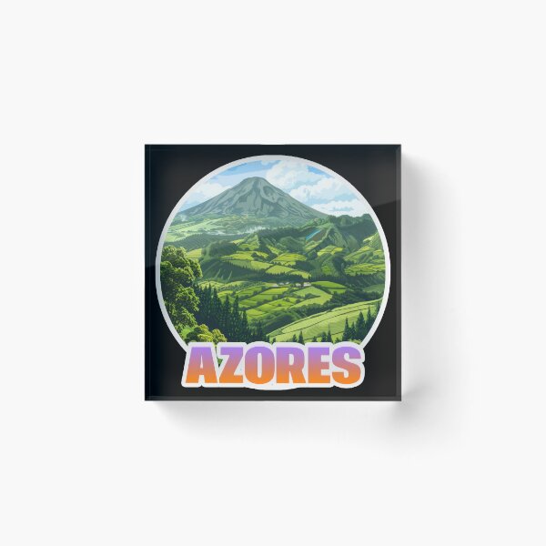 Item preview, Azores - Portugal designed and sold by duke818.