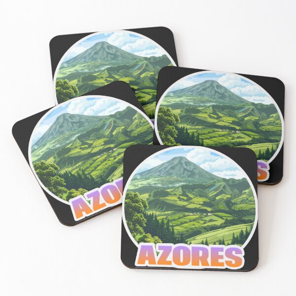Item preview, Azores - Portugal designed and sold by duke818.