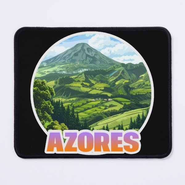 Item preview, Azores - Portugal designed and sold by duke818.