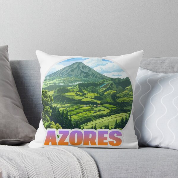 Item preview, Azores - Portugal designed and sold by duke818.