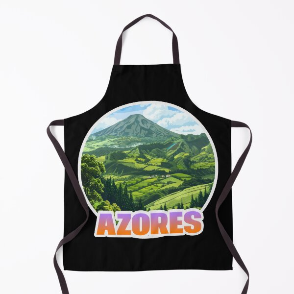 Item preview, Azores - Portugal designed and sold by duke818.