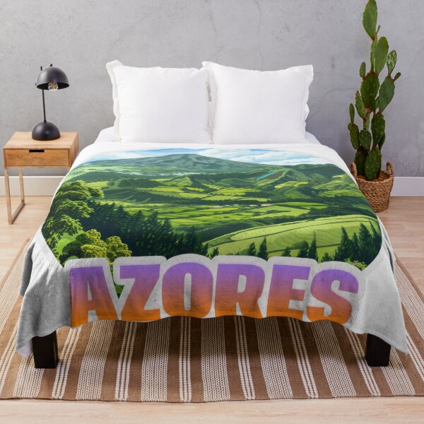 Item preview, Azores - Portugal designed and sold by duke818.