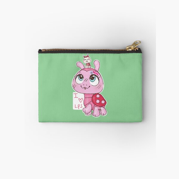 Item preview, Littlest Pet Shop Ladybugs Sticker designed and sold by Koiteaa.