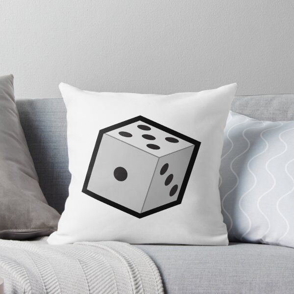 Item preview, A Die designed and sold by Reethes.