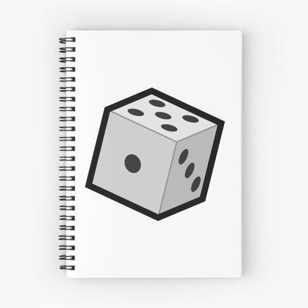 Item preview, A Die designed and sold by Reethes.