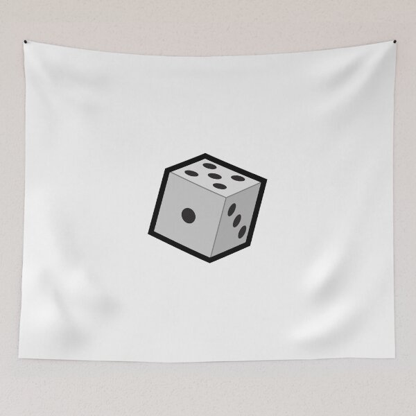 Item preview, A Die designed and sold by Reethes.