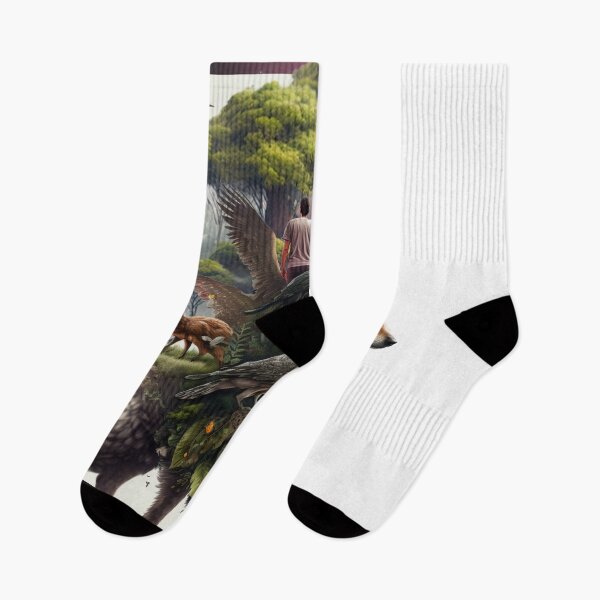 Item preview, Preserve the forest designed and sold by Mohamedeinoo.