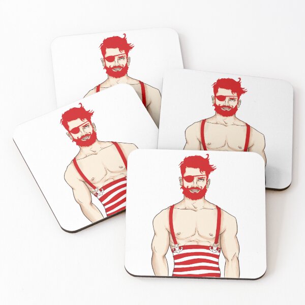 Item preview, A Hoy Hoy! designed and sold by TroySalmon.