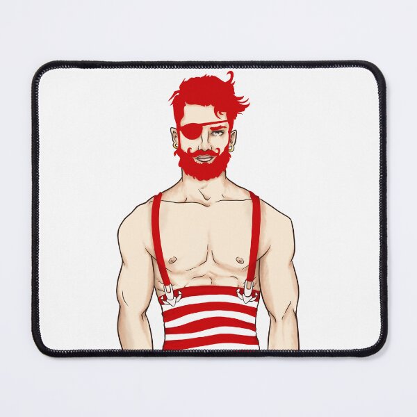 Item preview, A Hoy Hoy! designed and sold by TroySalmon.