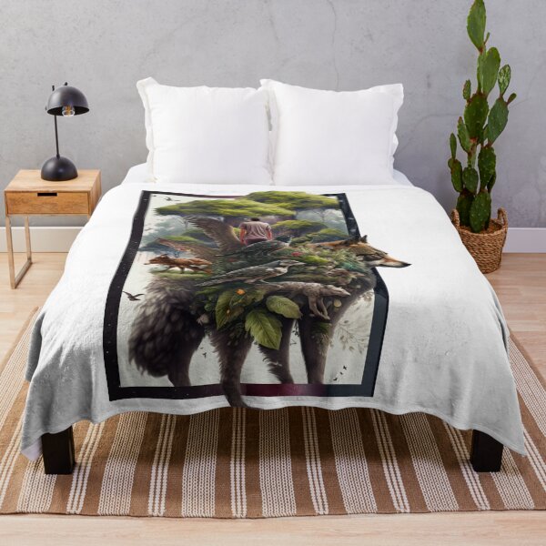 Item preview, Preserve the forest designed and sold by Mohamedeinoo.