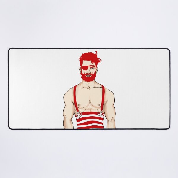 Item preview, A Hoy Hoy! designed and sold by TroySalmon.