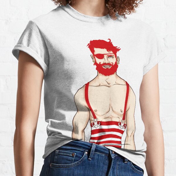 Item preview, A Hoy Hoy! designed and sold by TroySalmon.