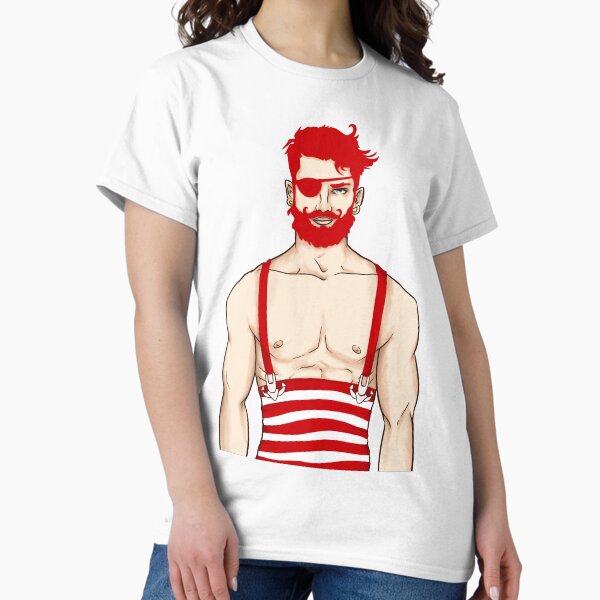 Item preview, A Hoy Hoy! designed and sold by TroySalmon.