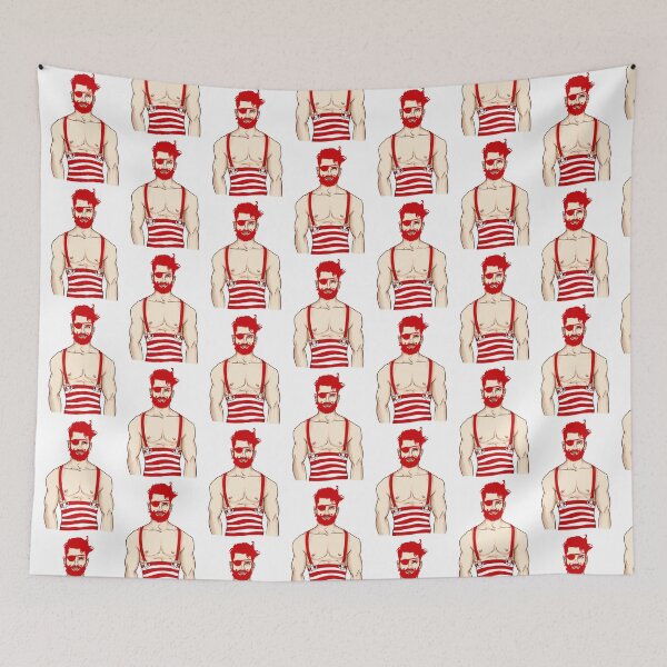 Item preview, A Hoy Hoy! designed and sold by TroySalmon.