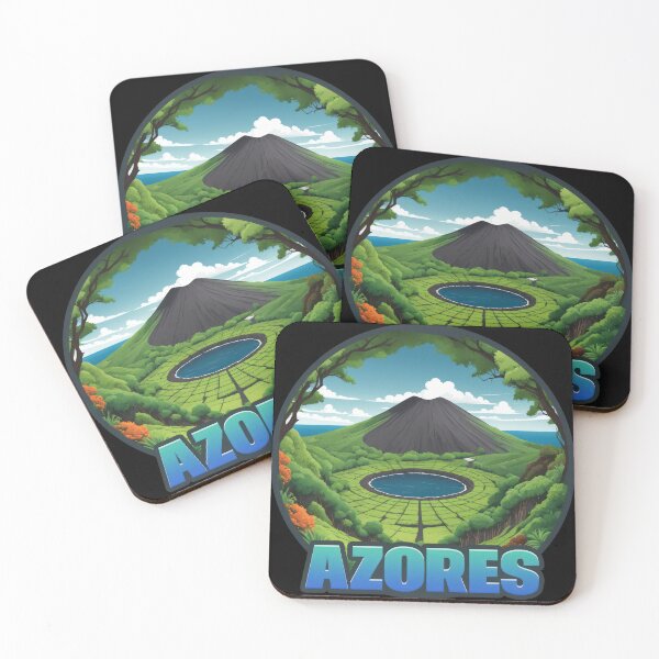 Item preview, Azores - Portugal designed and sold by duke818.