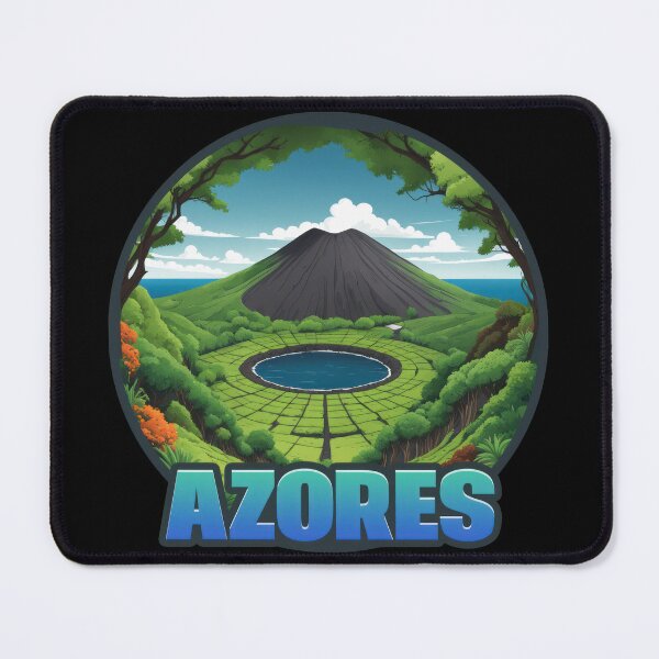Item preview, Azores - Portugal designed and sold by duke818.