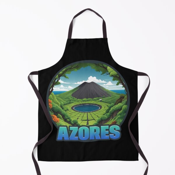 Item preview, Azores - Portugal designed and sold by duke818.