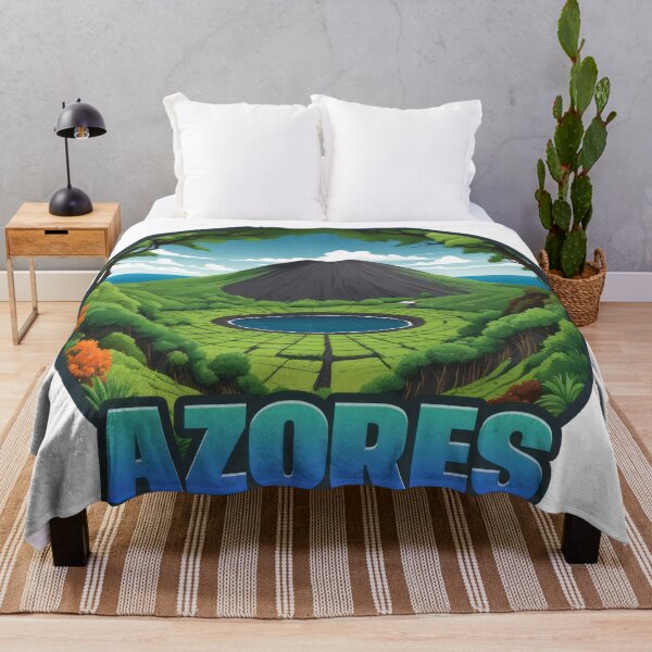Item preview, Azores - Portugal designed and sold by duke818.