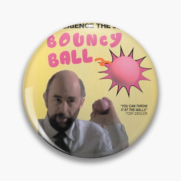 Item preview, Toby Ball designed and sold by machangula.