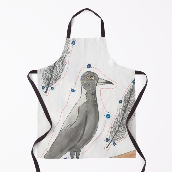 Item preview, Magpie designed and sold by bonsart.