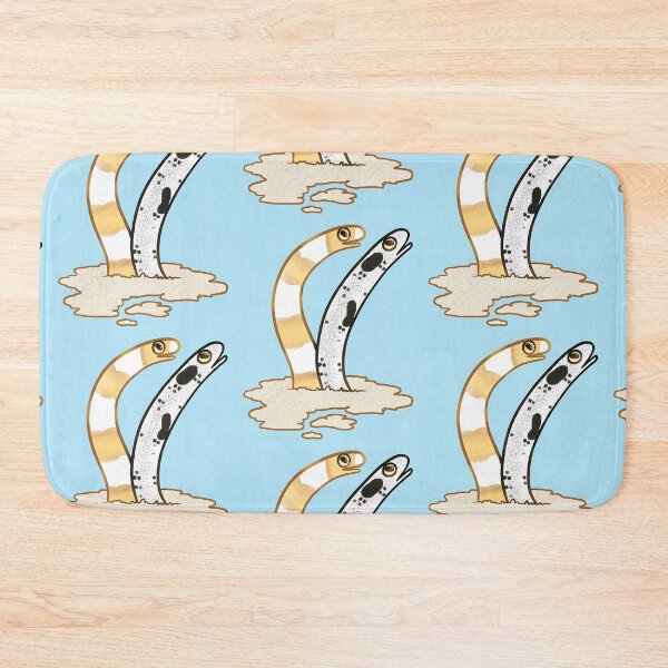 Item preview, Garden Eel designed and sold by Spadefish Art.