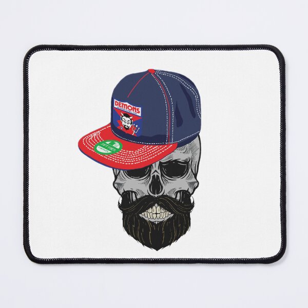 Item preview, Melbourne Forever designed and sold by Fake Heston’s Scribble Emporium.