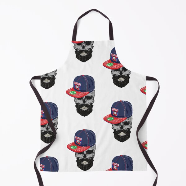 Item preview, Melbourne Forever designed and sold by Fake Heston’s Scribble Emporium.