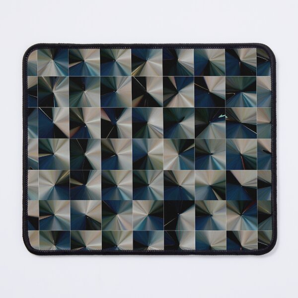 Item preview, Glass and silver reflections. designed and sold by Yolanda Cañardo Galve.