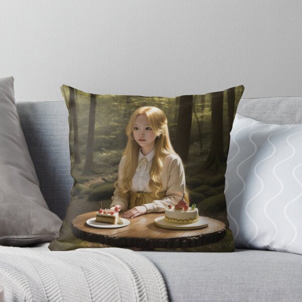 Item preview, Woodland Indulgance designed and sold by StrangeImagez.