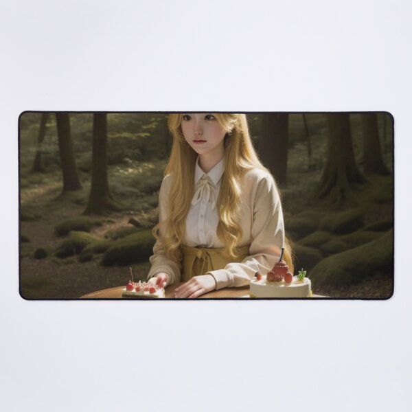 Item preview, Woodland Indulgance designed and sold by StrangeImagez.
