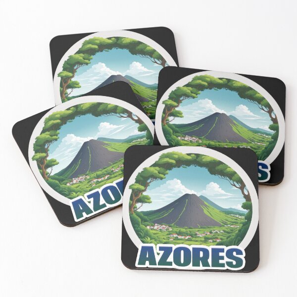 Item preview, Azores - Portugal designed and sold by duke818.