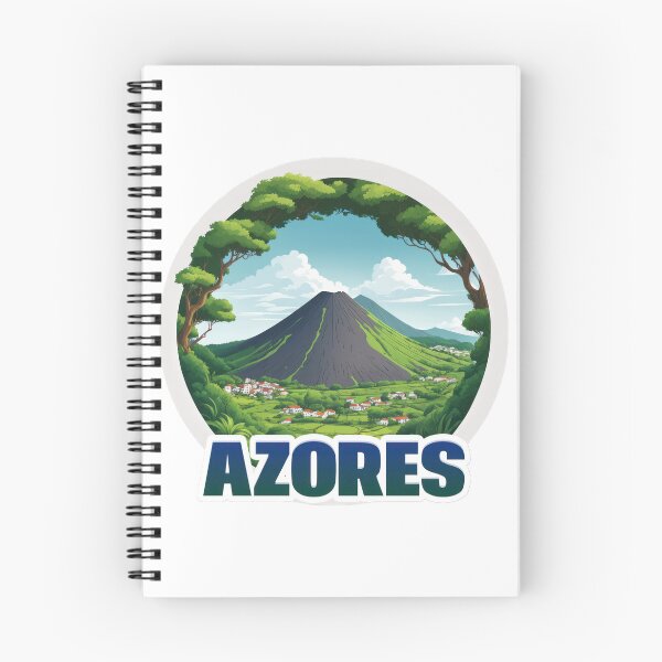 Item preview, Azores - Portugal designed and sold by duke818.