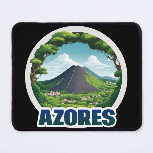 Item preview, Azores - Portugal designed and sold by duke818.